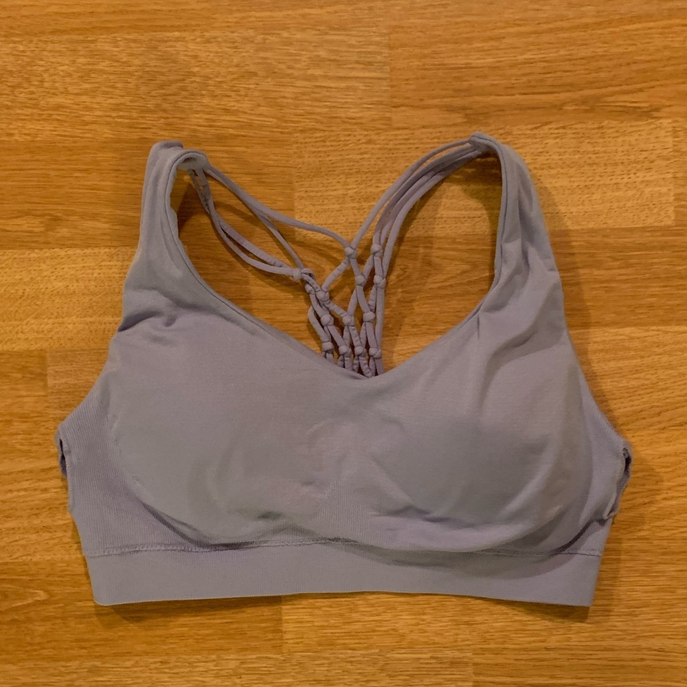 Pro-Fit Sports Bra